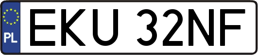 EKU32NF