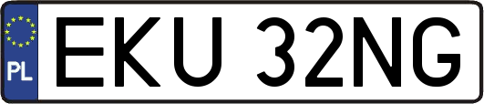 EKU32NG