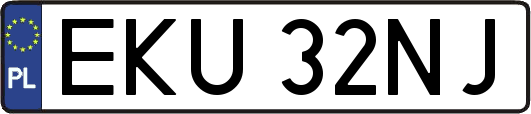 EKU32NJ