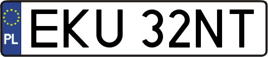 EKU32NT