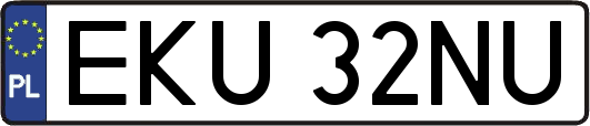 EKU32NU