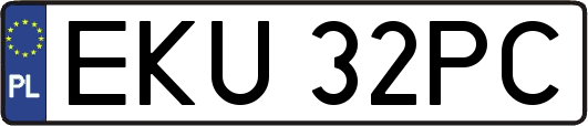 EKU32PC