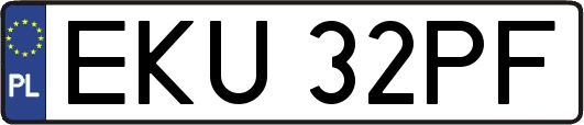 EKU32PF