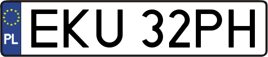 EKU32PH