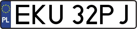 EKU32PJ