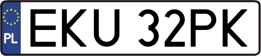 EKU32PK