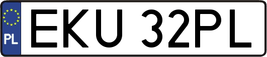 EKU32PL