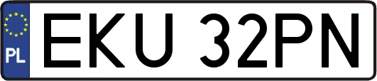 EKU32PN
