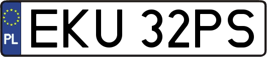 EKU32PS