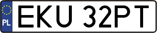 EKU32PT