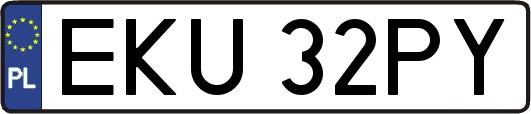 EKU32PY