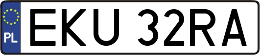 EKU32RA