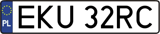 EKU32RC