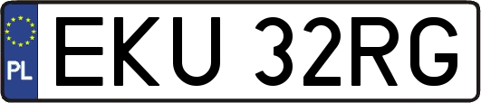 EKU32RG