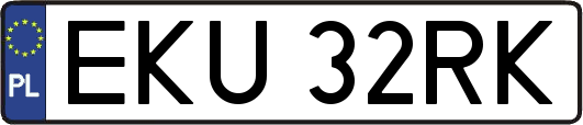 EKU32RK