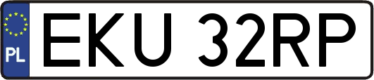 EKU32RP