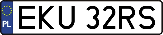 EKU32RS