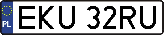 EKU32RU