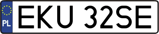 EKU32SE
