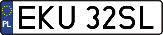 EKU32SL