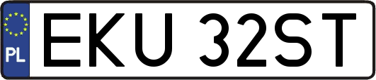 EKU32ST