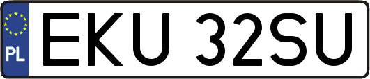 EKU32SU