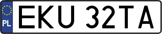 EKU32TA