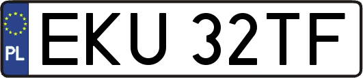 EKU32TF