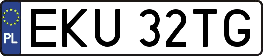 EKU32TG