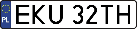 EKU32TH