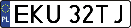 EKU32TJ