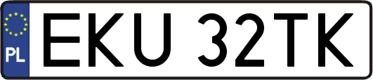EKU32TK
