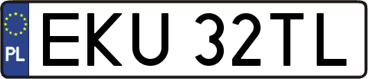 EKU32TL