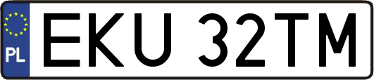 EKU32TM