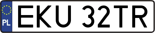 EKU32TR