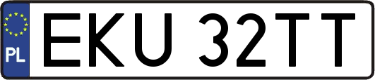 EKU32TT