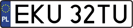 EKU32TU