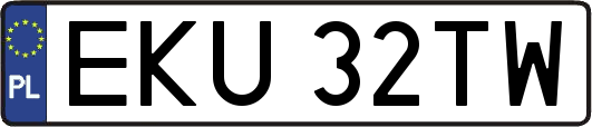 EKU32TW