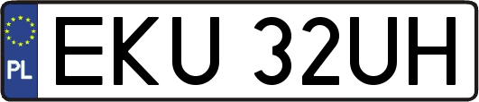 EKU32UH
