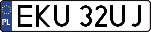 EKU32UJ