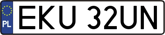 EKU32UN