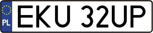EKU32UP