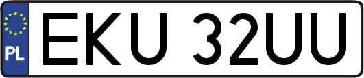 EKU32UU