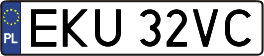 EKU32VC
