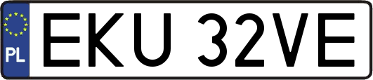 EKU32VE
