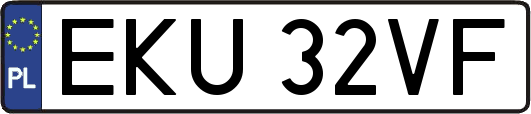 EKU32VF