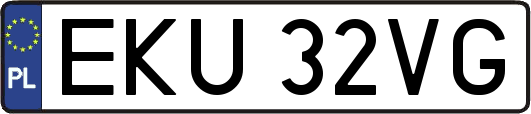EKU32VG