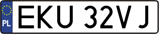 EKU32VJ