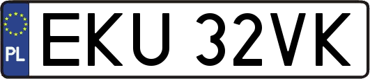 EKU32VK
