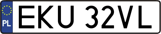 EKU32VL